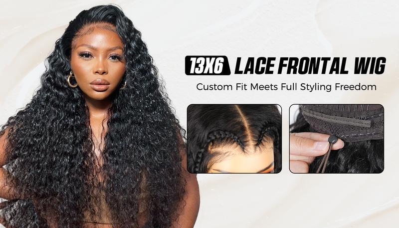 Sale Happening Now:70%OFF Pre-Cut Lace Kinky Straight 360 Full Lace Frontal Glueless Wig With Invisi Drawstring Pre Plucked Human Hair Wig