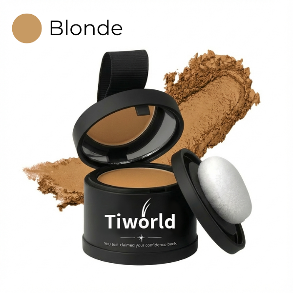 Tiworld 2.0 Hair Loss Powder