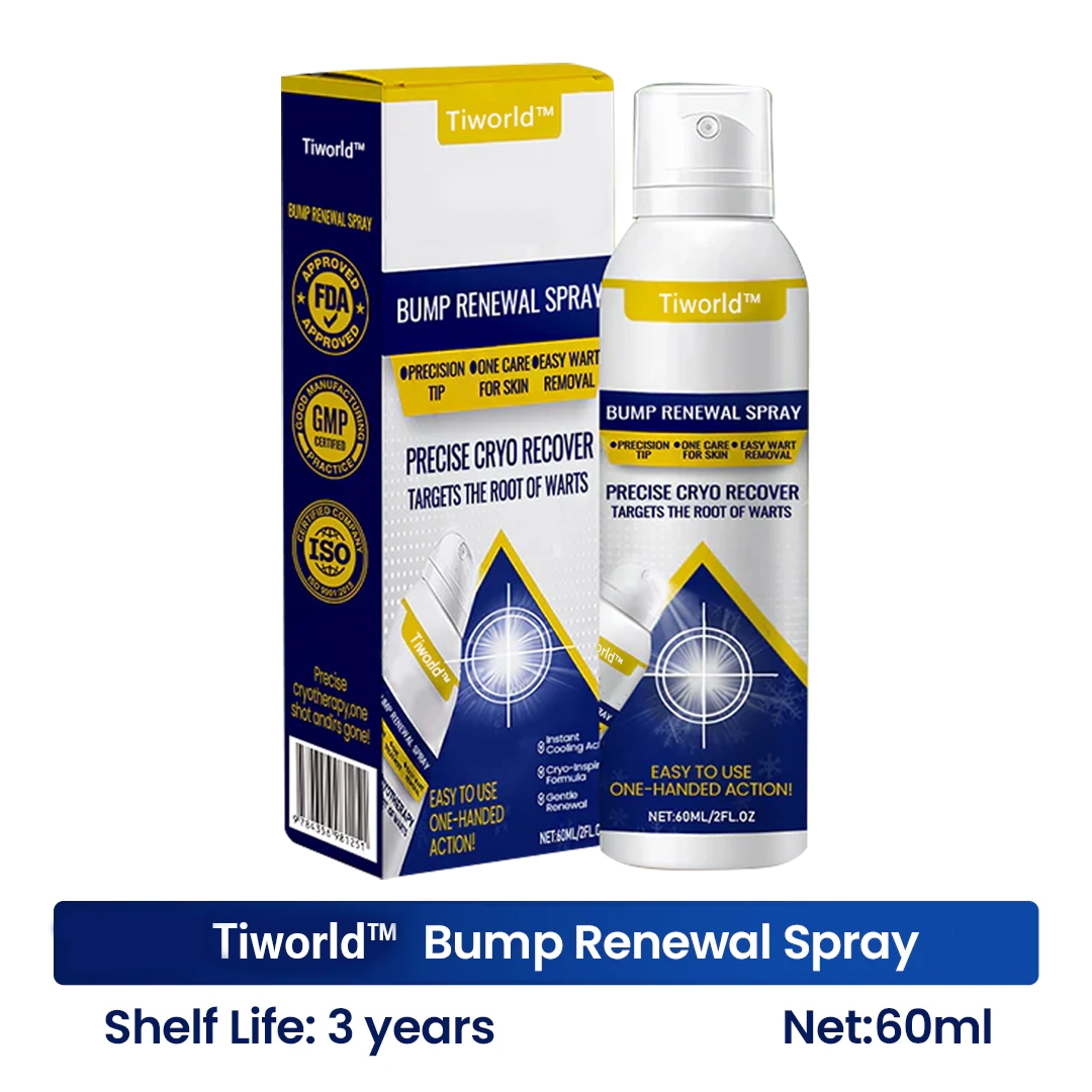 Tiworld® Skin repair agents