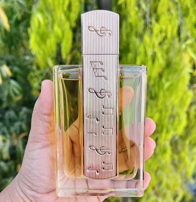 Smell Irresistible All Day – Arabic Luxury Perfume (Lasting fragrance for 48 hours)