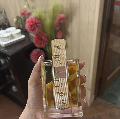 Smell Irresistible All Day – Arabic Luxury Perfume (Lasting fragrance for 48 hours)