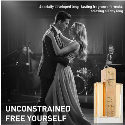 Smell Irresistible All Day – Arabic Luxury Perfume (Lasting fragrance for 48 hours)