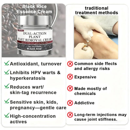 🌎Ends Today: 70% OFF!⏰ Tiworld Black Rice Soothing Repair Cream