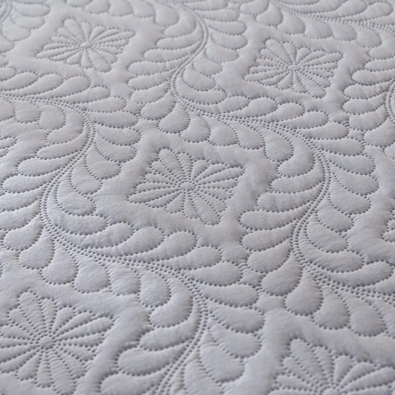 “Spill it? No stress. This 3-layer waterproof cover saves your mattress — and your mood!”