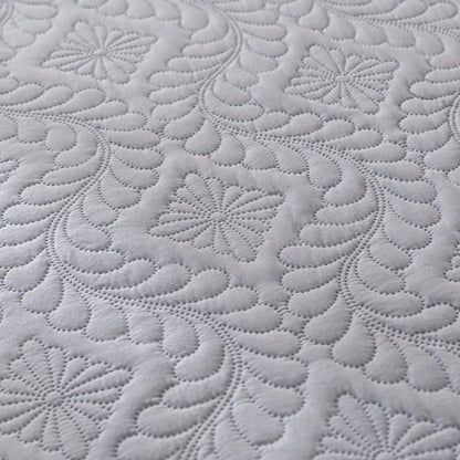 “Spill it? No stress. This 3-layer waterproof cover saves your mattress — and your mood!”