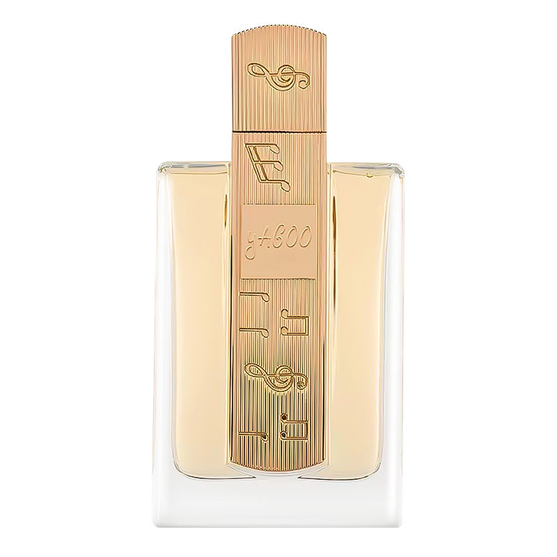 Smell Irresistible All Day – Arabic Luxury Perfume (Lasting fragrance for 48 hours)