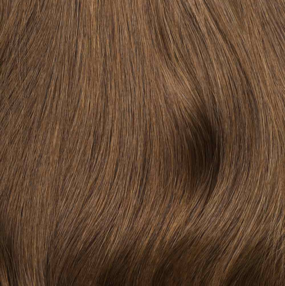 Chestnut Brown