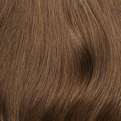 Chestnut Brown