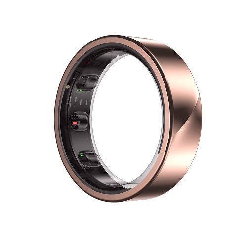 💡Pulserive Smart Ring, Sleep Tracker, Activity & Fitness Tracker, Blood Pressure& Oxygen Tracker