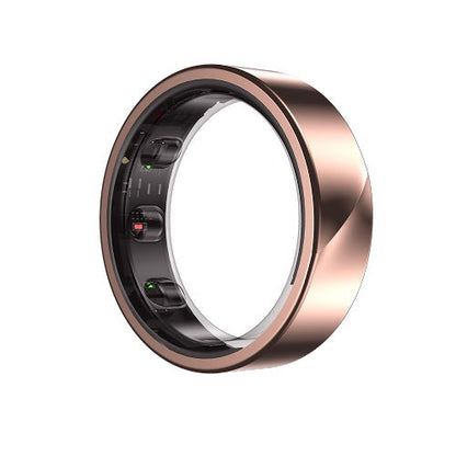 💡Pulserive Smart Ring, Sleep Tracker, Activity & Fitness Tracker, Blood Pressure& Oxygen Tracker