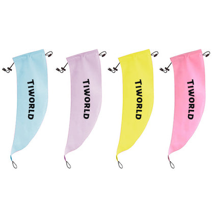 👑Elegance Meets Function — Made for Long Hair Women 👑Waterproof Hair Sleeve for Long Hair