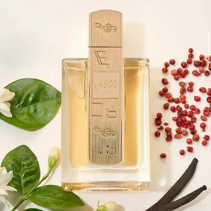 Smell Irresistible All Day – Arabic Luxury Perfume (Lasting fragrance for 48 hours)