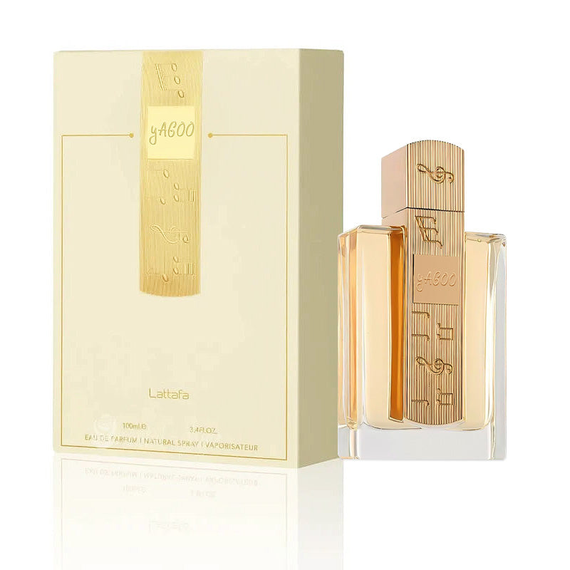 Smell Irresistible All Day – Arabic Luxury Perfume (Lasting fragrance for 48 hours)