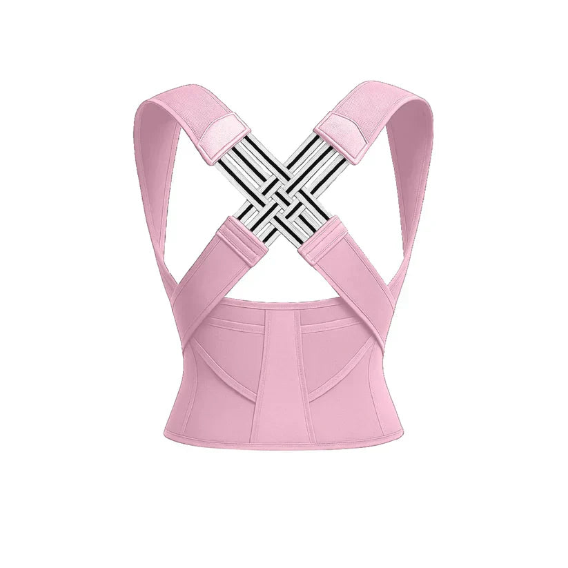 (🔥 Last three hours, Free shipping for the entire order🔥)👦SEAGRIL™ - THE ORIGINAL BACK HERO👧Get Up to  63%