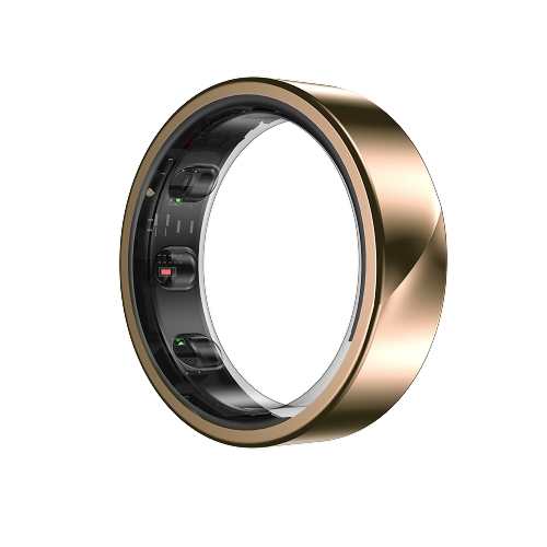 💡Pulserive Smart Ring, Sleep Tracker, Activity & Fitness Tracker, Blood Pressure& Oxygen Tracker