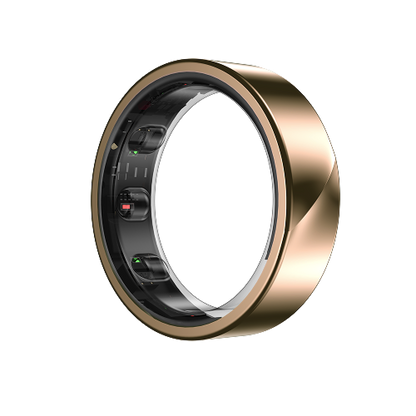 💡Pulserive Smart Ring, Sleep Tracker, Activity & Fitness Tracker, Blood Pressure& Oxygen Tracker