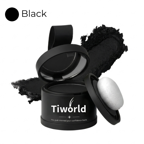 Tiworld 2.0 Hair Loss Powder