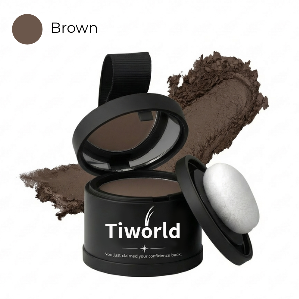 Tiworld 2.0 Hair Loss Powder