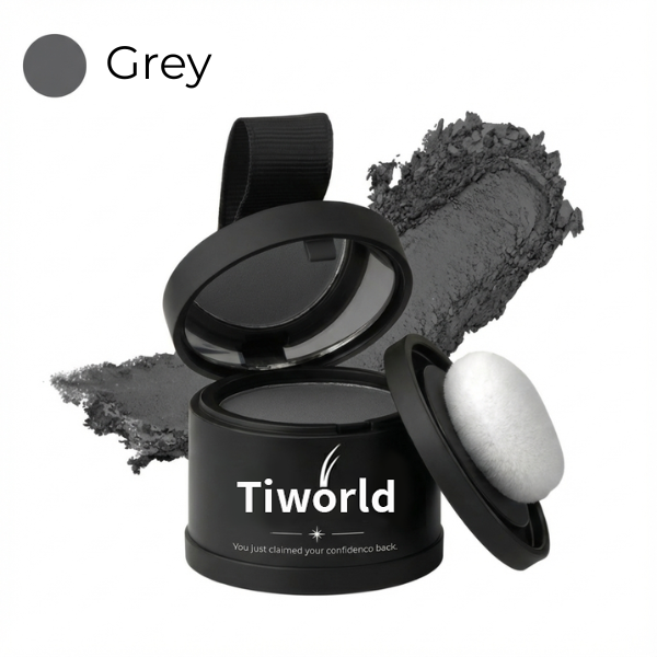 Tiworld 2.0 Hair Loss Powder