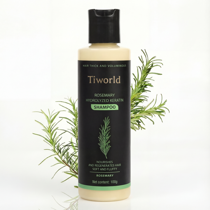 【Limited-time flash sale】Tiworld® Rosemary Shampoo