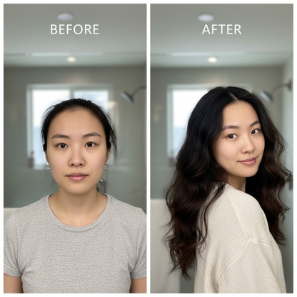 【Limited-time flash sale】Tiworld® Rosemary Shampoo