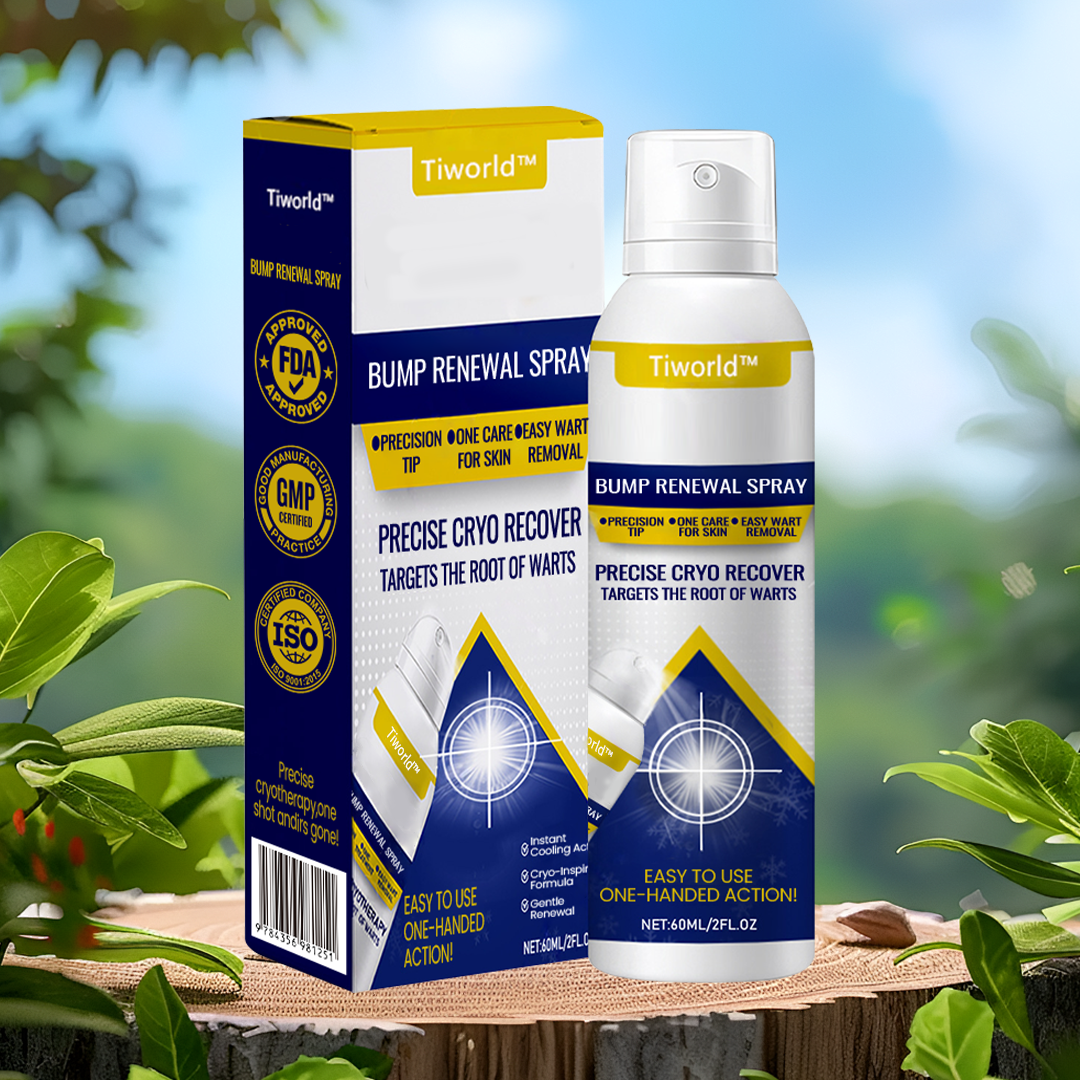 Tiworld®  Skin repair agents