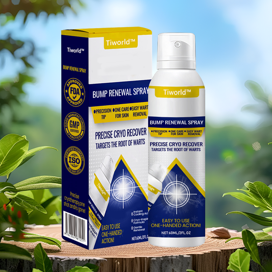 Tiworld®  Skin repair agents