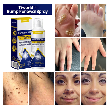 Tiworld®  Skin repair agents