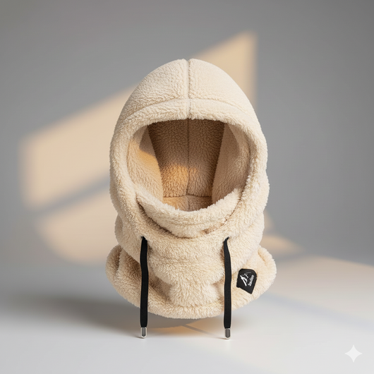 🔥Halloween Flash Sale 50% OFF🔥 -Sherpa Hood