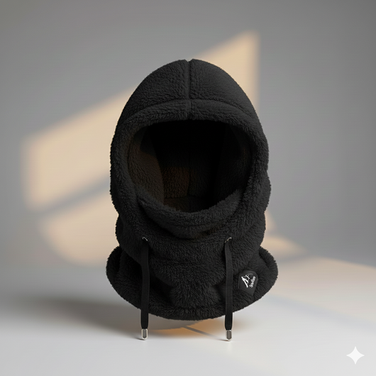 🔥Halloween Flash Sale 50% OFF🔥 -Sherpa Hood