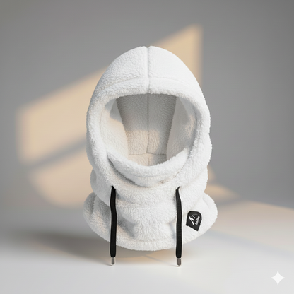 🔥Halloween Flash Sale 50% OFF🔥 -Sherpa Hood