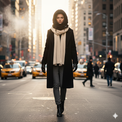 🔥Halloween Flash Sale 50% OFF🔥 -Sherpa Hood