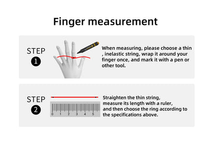 💡Pulserive Smart Ring, Sleep Tracker, Activity & Fitness Tracker, Blood Pressure& Oxygen Tracker