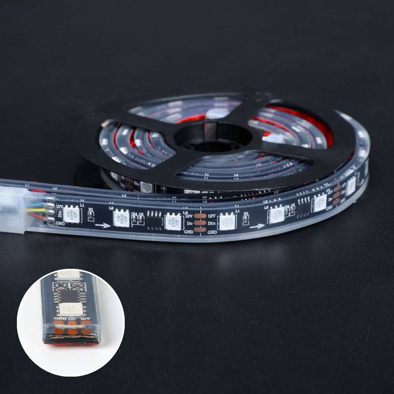 Turn Heads on Every Street! AI Color-Changing Underglow Lights 🚗 Underglow Kit