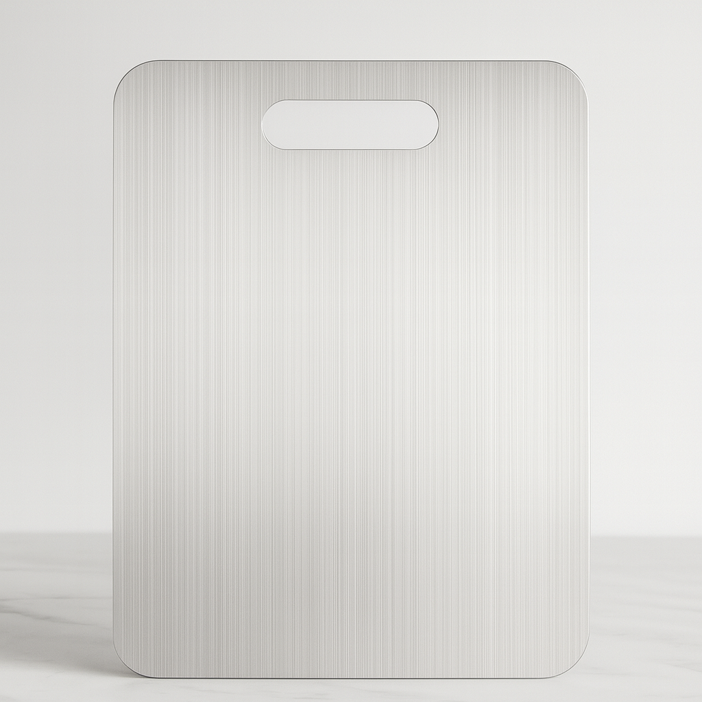 Tiworld™Titanium Cutting Board