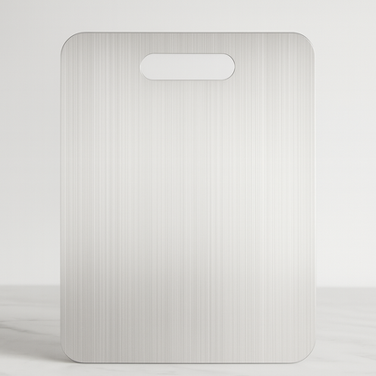 Tiworld™Titanium Cutting Board