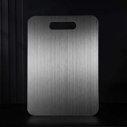 Tiworld™Titanium Cutting Board