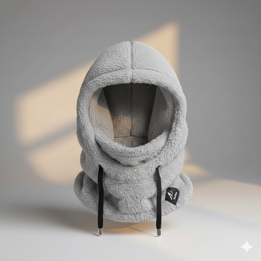 🔥Halloween Flash Sale 50% OFF🔥 -Sherpa Hood