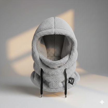 🔥Halloween Flash Sale 50% OFF🔥 -Sherpa Hood