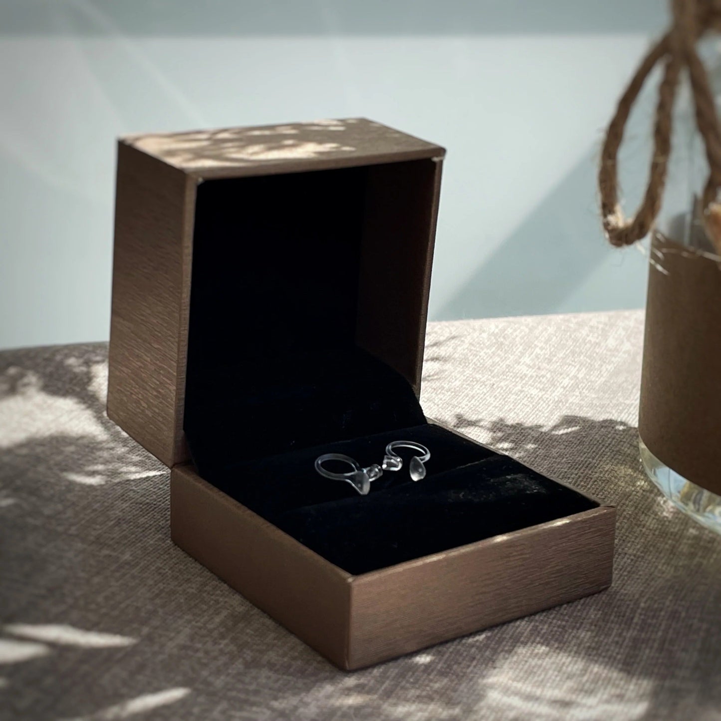 Natural Ear Correction Clip – Instantly Fix Protruding Ears Without Surgery 👂✨